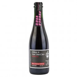 BFM Abbaye de St. Bon-Chien Grand Cru Gola Verage (2021) - CraftShack