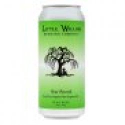 Little Willow Year Round New England IPA 0,473l - Craftbeer Shop