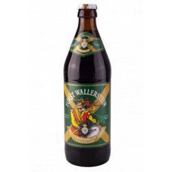 Fürst Wallerstein Brauhaus Landsknecht Dunkles Kellerbier