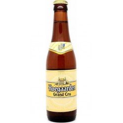 Hoegaarden BiÃre grand cru 8.5% 33 cl  8.5%vol. - Selfdrinks