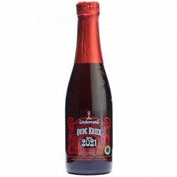 Lindemans Oude Kriek Cuvee Rene 2021 375ml - The Beer Cellar