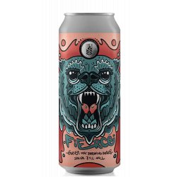 Espiga Fierce feat Brewing Bears - Bodecall