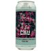 Ārpus Brewing X Pien – TDH Citra x Nelson x Vic Secret Pale Ale Ārpus Brewing X Pien – TDH Citra x Nelson x Vic Secret Pale Ale