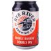 Rye River Brewing Company Dam Buster Double Bangin' Double IPA Rye River Brewing Company Dam Buster Double Bangin' Double IPA