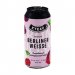 Kykao - Handcrafted - Sour Berliner Weisse - Raspberry Edition (2025) 