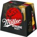 Miller Genuine Draft 12 pack 12 oz. Bottle Miller Genuine Draft 12 pack 12 oz. Bottle