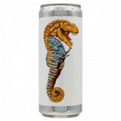 Brewski – T-Horse - Rebel Beer Cans