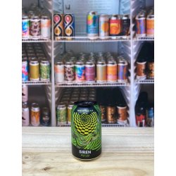 Siren Yu Lu Session Pale Ale 3.6% 33cl Can - Cambridge Wine Merchants