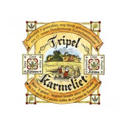 Tripel Karmeliet