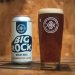 Mourne Mountains Brewing, Big Rock Wheat Beer 
