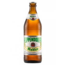 Brauerei Gasthof Grasser Huppendorfer Radler