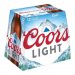 Coors Light 12x355ml Coors Light 12x355ml