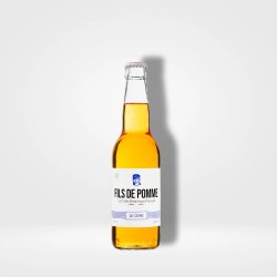 Fils de Pømme Le Sauvage