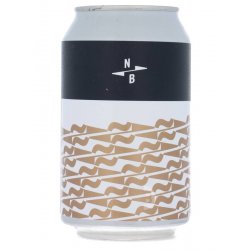 North - North x Põhjala Imperial Stout - Beerdome