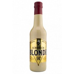 Schorschbräu Schorsch Blonde 14