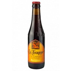 La Trappe Bockbier