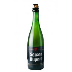 DuPont Saison - Drinks of the World