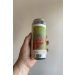 Rivington Brewing Co Maximum Overdrive DIPA 