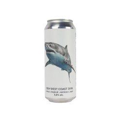 Bevog Extinction is Forever Great White Shark - Drankenhandel Leiden / Speciaalbierpakket.nl