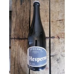 Epochal Hesperus 7.2% (750ml bottle) - waterintobeer