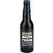 Nerdbrewing Brute Force Imperial Stout With Dark Forest Honey 