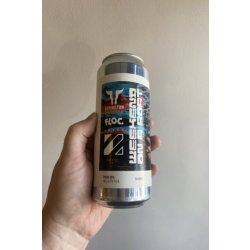 Rivington Brewing Co Weekend On A Boat