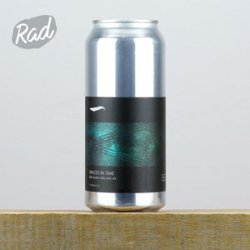 Finback Spaced In Time - Radbeer