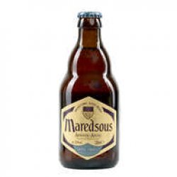 Maredsous Triple / Tripel