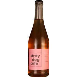 Pilton Cider Stray Dog Cafe