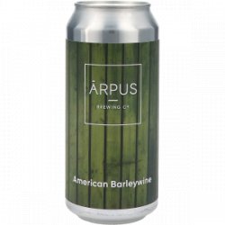 Arpus American Barleywine - Drankgigant.nl