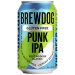 BrewDog Punk Gluten Free 