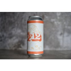 Treehouse - Twelfth Anniversary - addicted2craftbeer