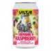 Uiltje I Demand A Raspberry Imperial Stout 0,33l 