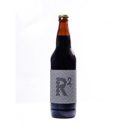 Cycle Brewing Rare Dos  Wisky Barrel Aged Imperial Stout Aged over 2 Years  Heaven Hill - Alehub