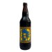 Cycle 10th Anniversary bottle - YellowBlue Label 