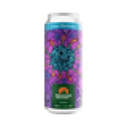 Mountain Culture Core Memory NEIPA 500ml Can - Beer Cartel