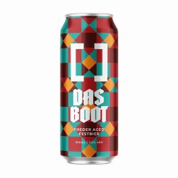Working Title Brew Co Das Boot