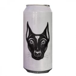 FERMENTERARNA THE DOG