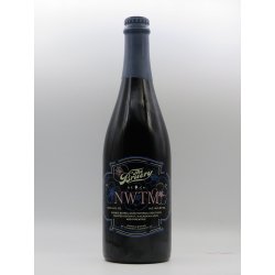 The Bruery  NWTM - DeBierliefhebber