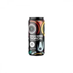 Magic Rock High Wire Tropical 5.5alc 44cl - Dcervezas