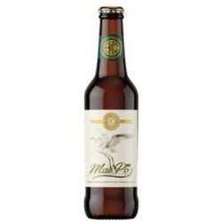 Hong Kong Beer Co. Mai Po 2023 Version 1: Bourbon And Rye Barrel-Aged Imperial Stout Hong Kong Beer Co. Mai Po 2023 Version 1: Bourbon And Rye Barrel-Aged Imperial Stout