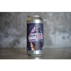 Malandar - SwirlSour Blackcurrant - addicted2craftbeer