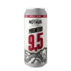 Nothus Barley Wine