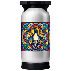 Sudden Death Brewing Co. Holy Diver