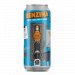 MISTER B BENZINA 0.50lt 