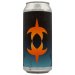 Aslin Beer – Double Orange Starfish 