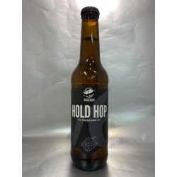 NEBULEUSE  HOLD HOP FRESH DIPA - Beerloversyou