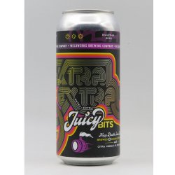 WeldWerks  Extra Extra Juicy Bits - DeBierliefhebber