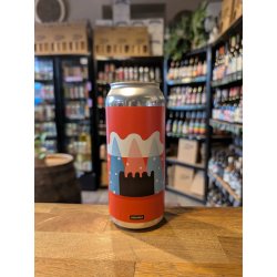 Messorem Perdu Pied Messorem Perdu Pied