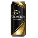 Strongbow Cider 24 x 440ml Cans 